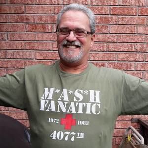 Meet your Posher, Daniel